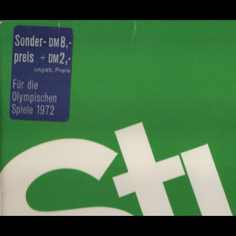 Various - Stunde Der Stars 2 (1972) [1LP]