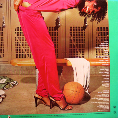 Stuff (2) - Stuff It! (1979) [1LP]