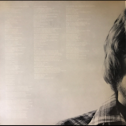 Alan Parsons Project, The - I Robot (1977) [1LP]