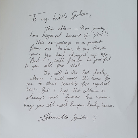 Sam Smith (12) - In The Lonely Hour: Drowning Shadows Edition (2015) [2LP]