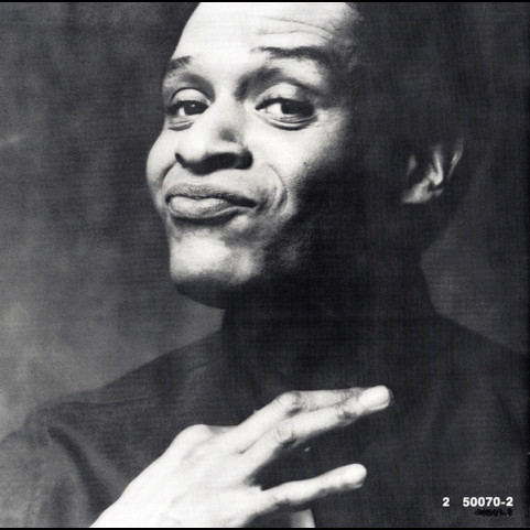 Al Jarreau - Jarreau (1983) [1CD]