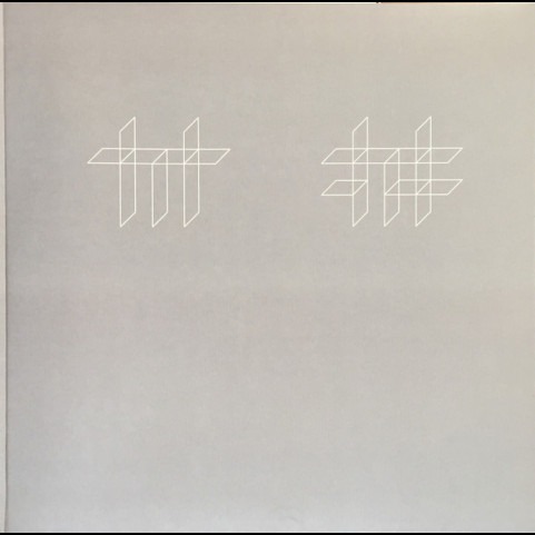 GoGo Penguin - Man Made Object (2016) [2LP]