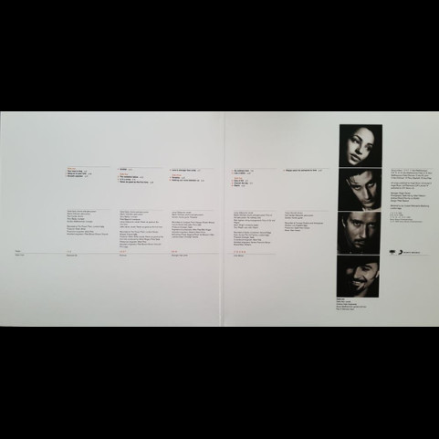 Sade - The Best Of Sade (2016) [2LP] 180g