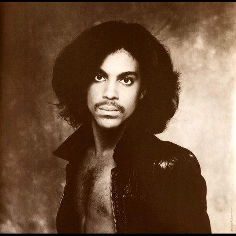 Prince - Prince (2016) [1LP]
