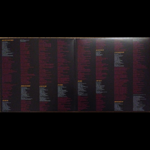 Michael Jackson - Off The Wall (2016) [1LP]