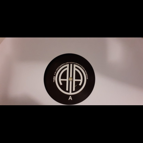 We Are Augustines - This is Your Life (2016) [1LP]