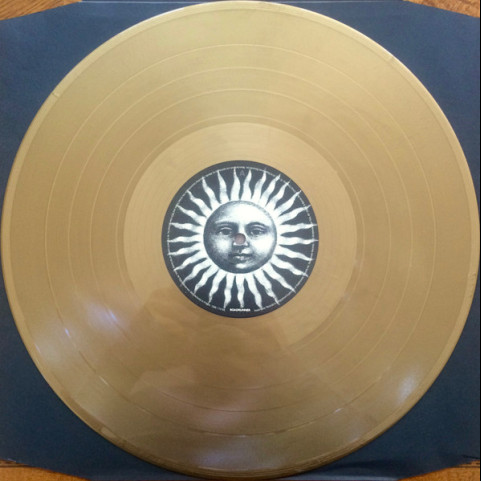 Gojira (2) - Magma (2016) [1LP]