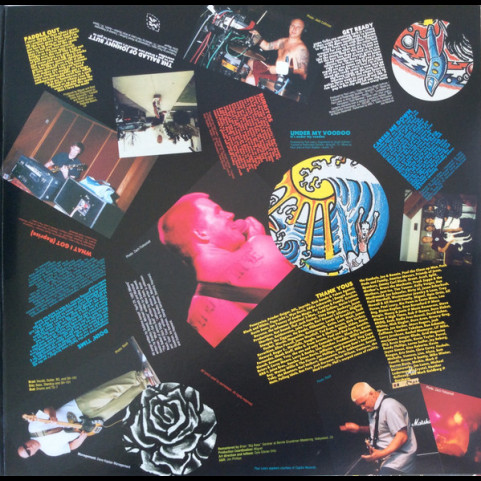 Sublime (2) - Sublime (2016) [2LP]