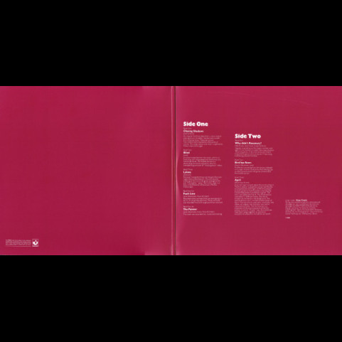 Deep Purple - Deep Purple (2016) [1LP] 180g