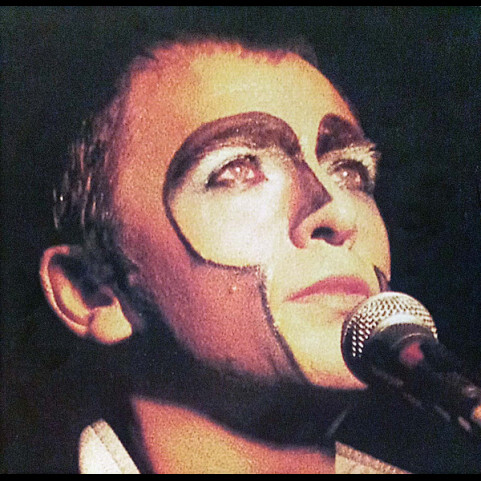 Peter Gabriel - Plays Live [2LP]