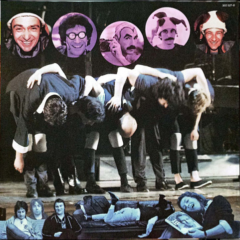 Peter Gabriel - Plays Live [2LP]
