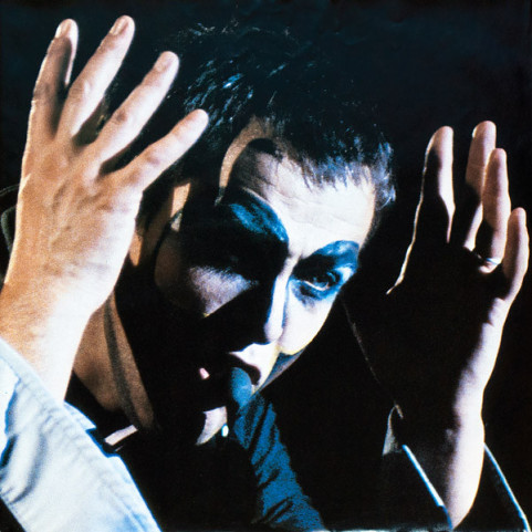 Peter Gabriel - Plays Live [2LP]