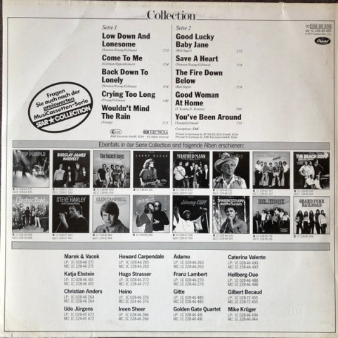 Juice Newton & Silver Spur - Collection Come To Me (1977) [1LP]