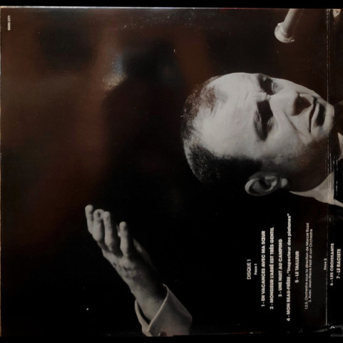 Fernand Raynaud - Ses Grandes Histoires  [2LP]