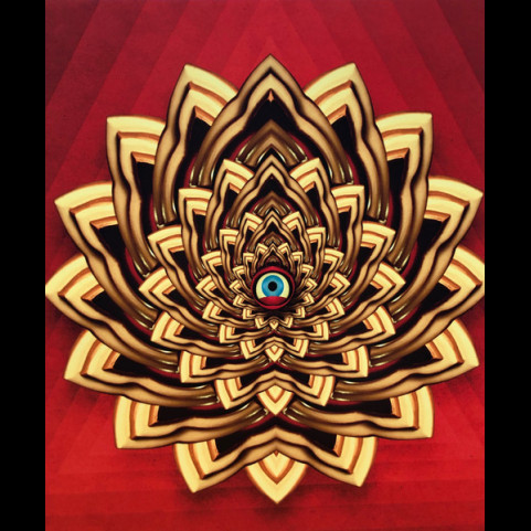 Mastodon - The Hunter (2015) [1LP]