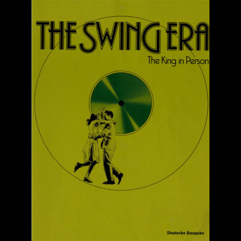 Various - The Swing Era  The King In Person (1984) [3LP] BOXSET