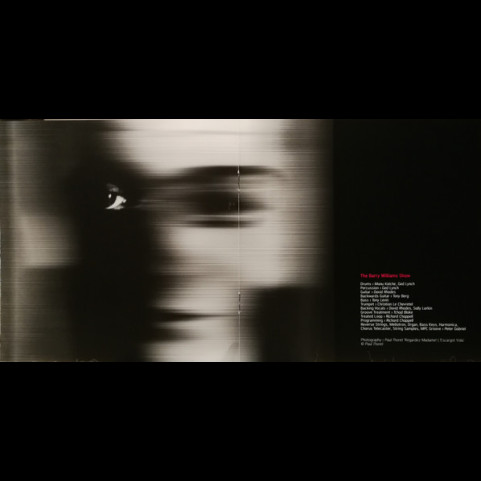 Peter Gabriel - Up (2016) [2LP] 180g