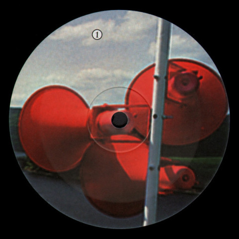 Depeche Mode - Music For The Masses (2016) [1LP]