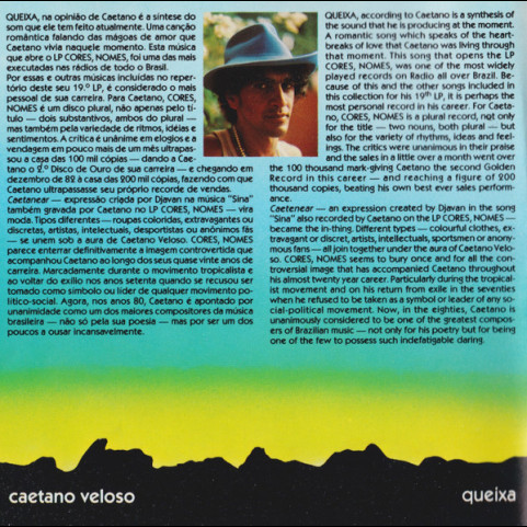 Various - M.P.B. Música Popular Brasileira (1983) [1CD]