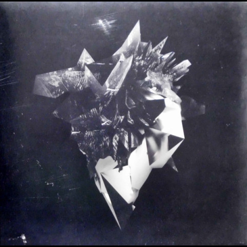 Linkin Park - Living Things (2016) [1LP]
