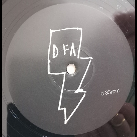 LCD Soundsystem - Sound Of Silver (2016) [2LP]