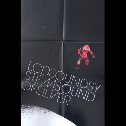 LCD Soundsystem - Sound Of Silver (2016) [2LP]