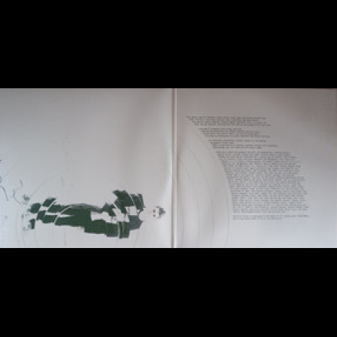 LCD Soundsystem - Sound Of Silver (2016) [2LP]