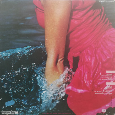 Olivia Newton-John - Physical (1981) [1LP]